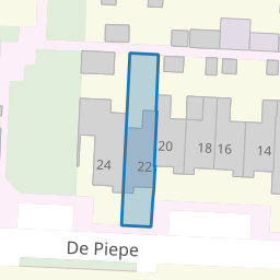 Perceel EMN00-I-14190