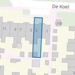 Perceel EMN00-I-14202