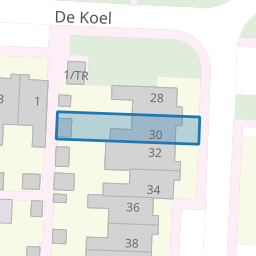 Perceel EMN00-I-14205