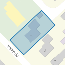 Perceel EMN00-I-14341