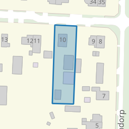 Perceel EMN00-I-14438