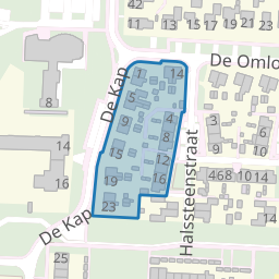 Perceel EMN00-I-14496