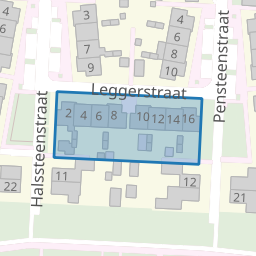 Perceel EMN00-I-14497