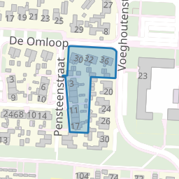 Perceel EMN00-I-14499