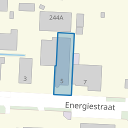 Perceel EMN00-I-14607