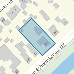 Perceel EMN00-I-14624