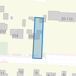 Perceel EMN00-I-14627