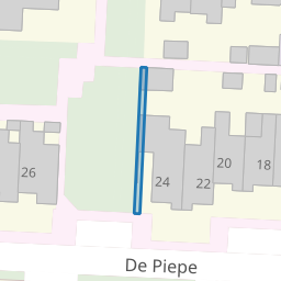 Perceel EMN00-I-14638