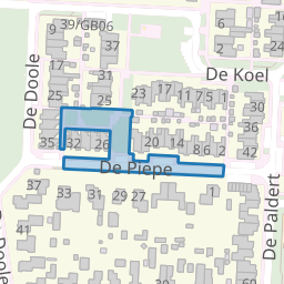 Perceel EMN00-I-14639