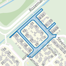 Perceel EMN00-I-14686