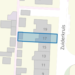 Perceel EMN00-I-14755