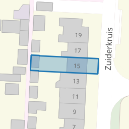 Perceel EMN00-I-14756