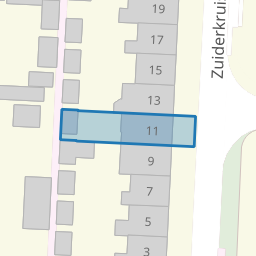 Perceel EMN00-I-14758