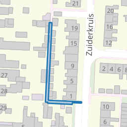 Perceel EMN00-I-14763