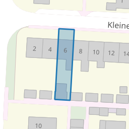 Perceel EMN00-I-14800