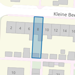 Perceel EMN00-I-14801