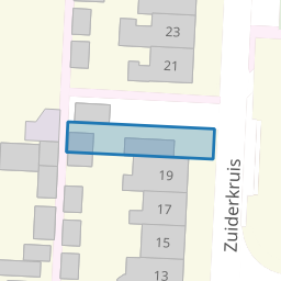 Perceel EMN00-I-14819