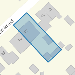 Perceel EMN00-I-14872