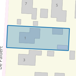 Perceel EMN00-I-14887