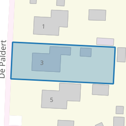 Perceel EMN00-I-14888