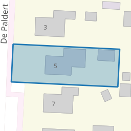 Perceel EMN00-I-14889