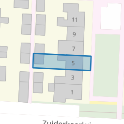 Perceel EMN00-I-15184