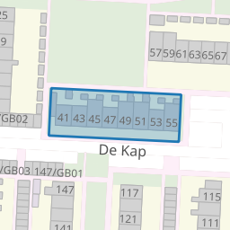 Perceel EMN00-I-15196