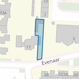 Perceel EMN00-I-15332