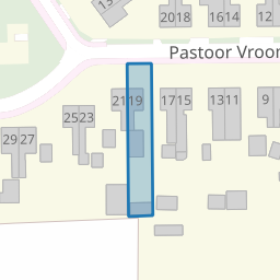 Perceel EMN00-I-15388