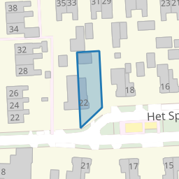 Perceel EMN00-I-15395