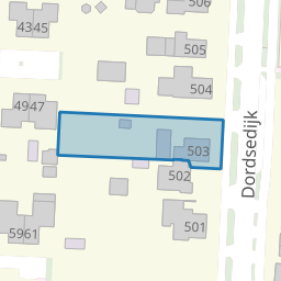 Perceel EMN00-I-15417