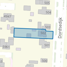 Perceel EMN00-I-15418