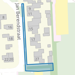 Perceel EMN00-I-15495