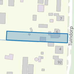 Perceel EMN00-I-15565