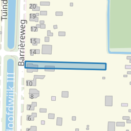 Perceel EMN00-I-15777