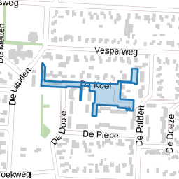 Perceel EMN00-I-15880