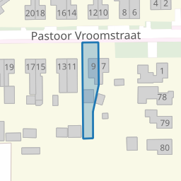 Perceel EMN00-I-15899