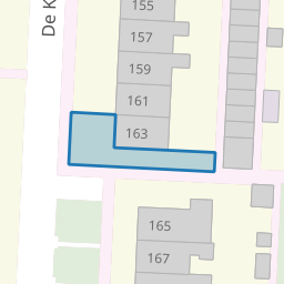 Perceel EMN00-I-16042