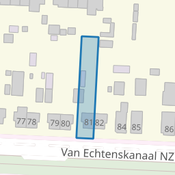 Perceel EMN00-I-16083