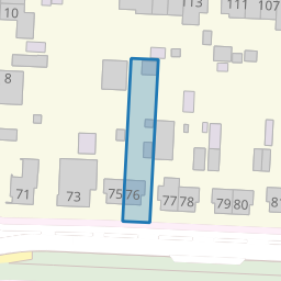 Perceel EMN00-I-16088