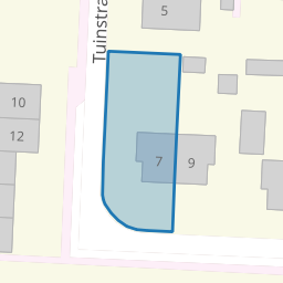 Perceel EMN00-I-16095