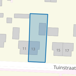 Perceel EMN00-I-16098