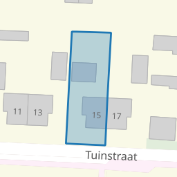 Perceel EMN00-I-16099