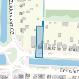 Perceel EMN00-I-16111