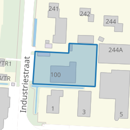 Perceel EMN00-I-16123