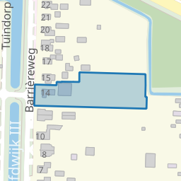 Perceel EMN00-I-16129