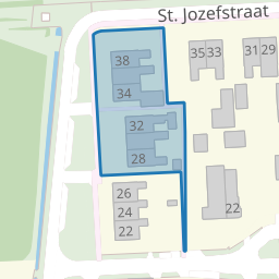 Perceel EMN00-I-16150