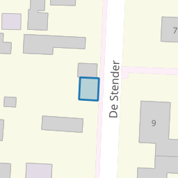 Perceel EMN00-I-16158