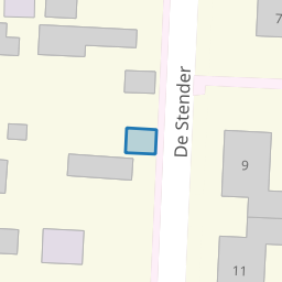 Perceel EMN00-I-16159