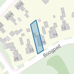 Perceel EMN00-I-16296